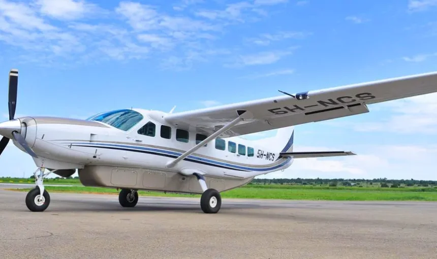 Fly-In Safari Kenya to Tanzania: Amboseli, Laikipia & Serengeti Circuit Guide