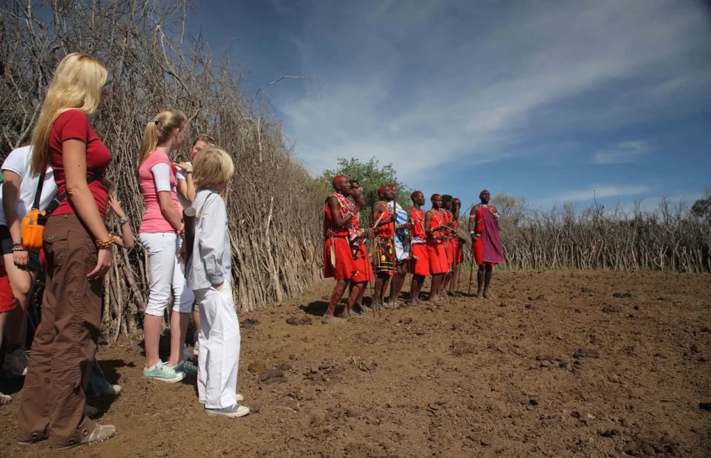 Trip Search Result 35 maasai cultural visit maasai village tours kenya safaris cheetah safaris | Triptick Travels