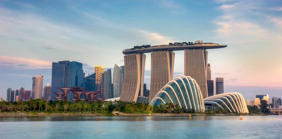 singapore main | Triptick Travels