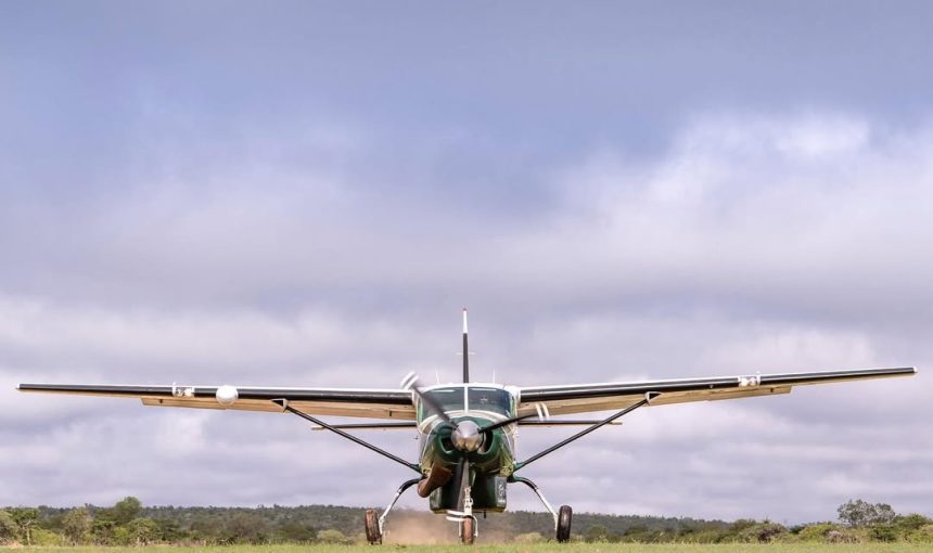 Masai Mara to Serengeti Safari Flights: The Ultimate Fly-In Migration Circuit