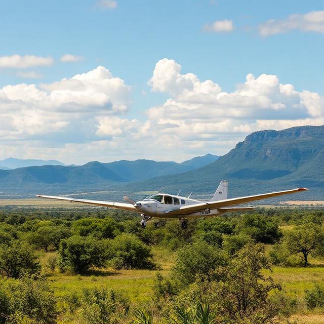 Masai Mara to Serengeti Safari Flights 1 | Triptick Travels