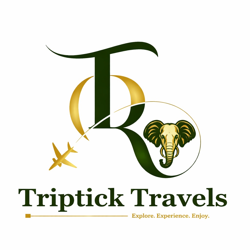 Triptick Travels